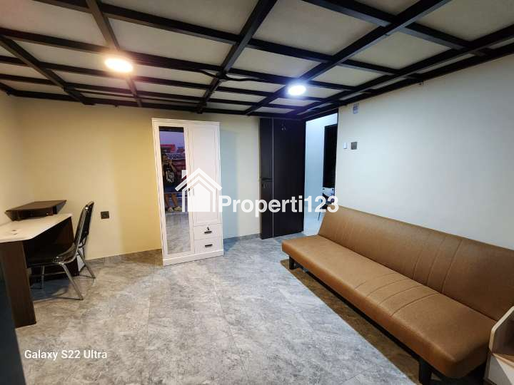 Kost Aktif Exclusive 28 Kamar full Furnished Lokasi Tenggilis Surabaya - 2