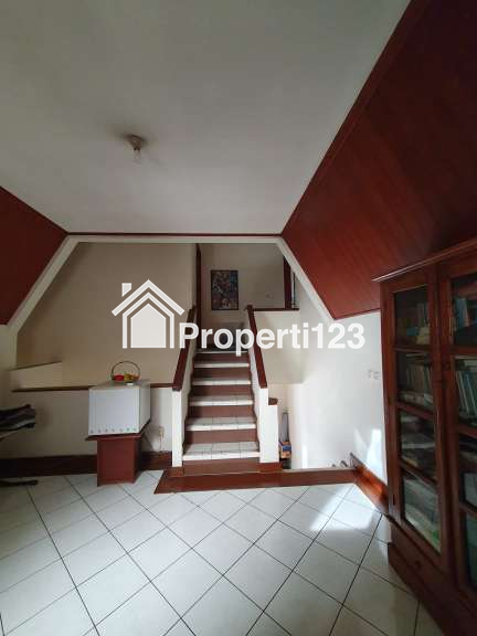 Rumah 3 Lantai Full Furnished dengan Pemandangan indah Dago pakar dan Tempat wisata - 6
