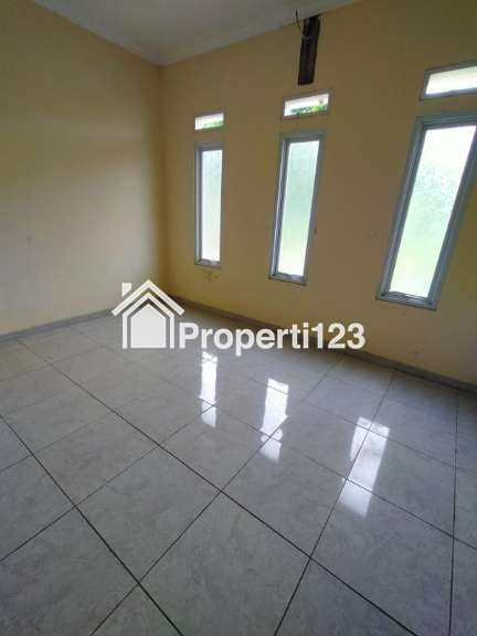 Rumah murah dalam cluster 2Lt dekat Grand Depok City - 6