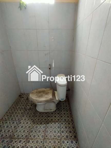 Rumah murah dalam cluster 2Lt dekat Grand Depok City - 7