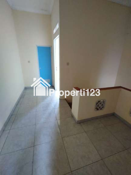 Rumah murah dalam cluster 2Lt dekat Grand Depok City - 4
