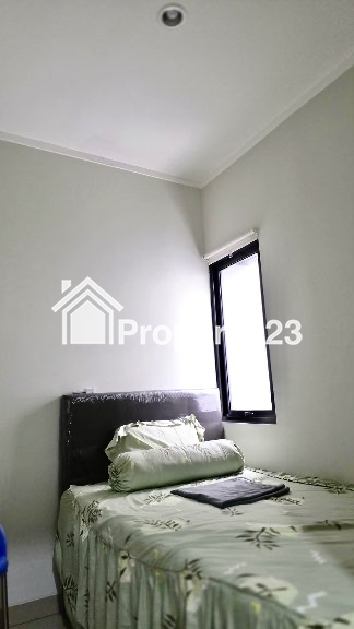 Rumah Murah Cluster Magenta Summarecon Bekasi - 7