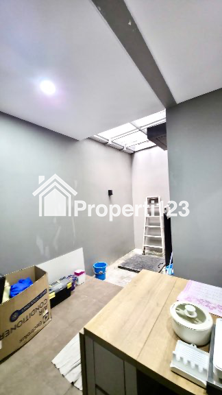 Rumah Murah Cluster Magenta Summarecon Bekasi - 4