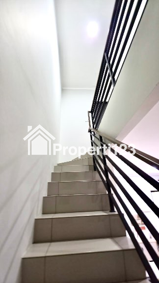 Rumah Murah Cluster Magenta Summarecon Bekasi - 6
