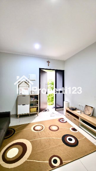 Rumah Murah Cluster Magenta Summarecon Bekasi - 8