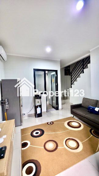 Rumah Murah Cluster Magenta Summarecon Bekasi - 3