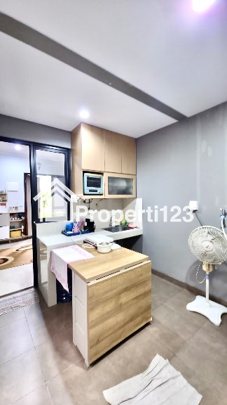 Rumah Murah Cluster Magenta Summarecon Bekasi - 5