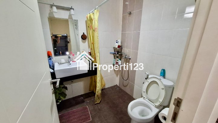 Rumah Full Renov Cluster Thomson Gading Serpong Tangerang - 4