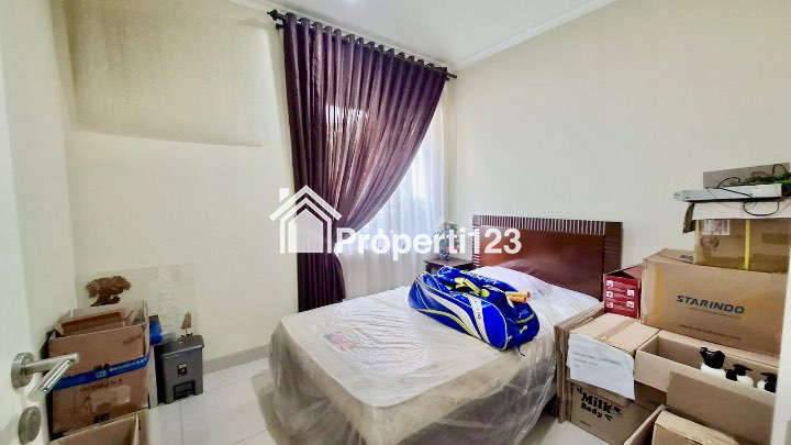 Rumah Full Renov Cluster Thomson Gading Serpong Tangerang - 8