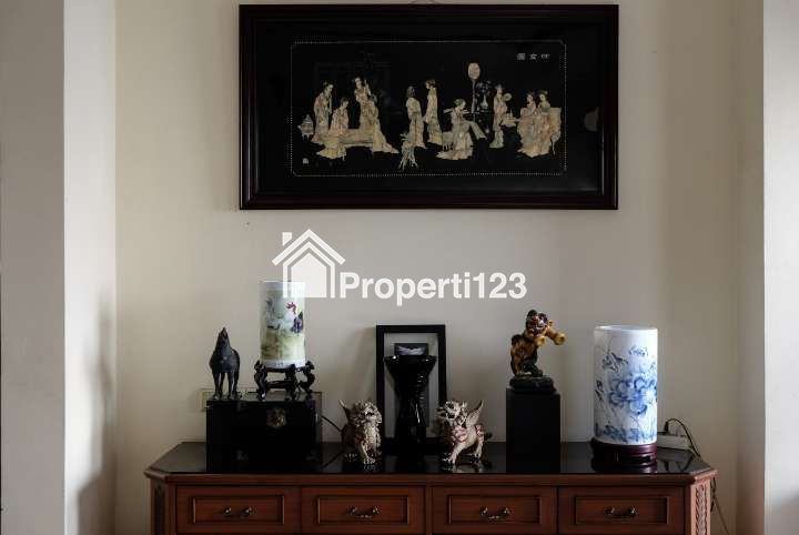 Dijual rumah di Royal Gading Mansion Kelapa Gading - 2