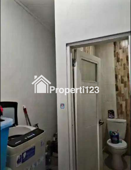 DI JUAL RUMAH MURAH MINIMALIS STRATEGIS DI BANDUNG - 3
