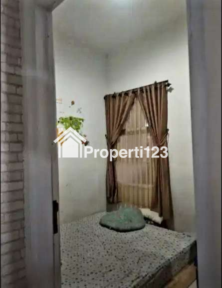 DI JUAL RUMAH MURAH MINIMALIS STRATEGIS DI BANDUNG - 5