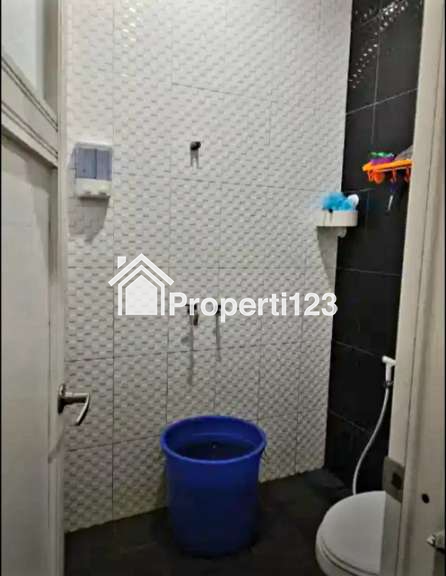 DI JUAL RUMAH MURAH MINIMALIS STRATEGIS DI BANDUNG - 2