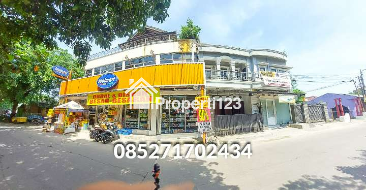 DIJUAL RUMAH TINGGAL,RUKO, KONTRAKAN BEKASI JAWA BARAT - 2