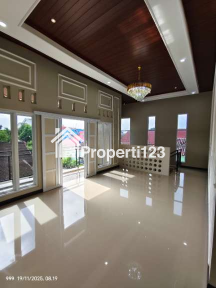 Di jual rumah baru dekat kampus ums karangasem solo - 6