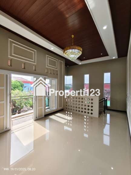 Di jual rumah baru dekat kampus ums karangasem solo - 3