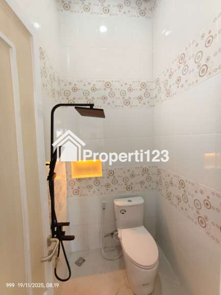 Di jual rumah baru dekat kampus ums karangasem solo - 7