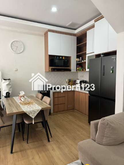 Rumah Bagus 2 Lantai di Arcamanik Desain Unik one gate System - 5