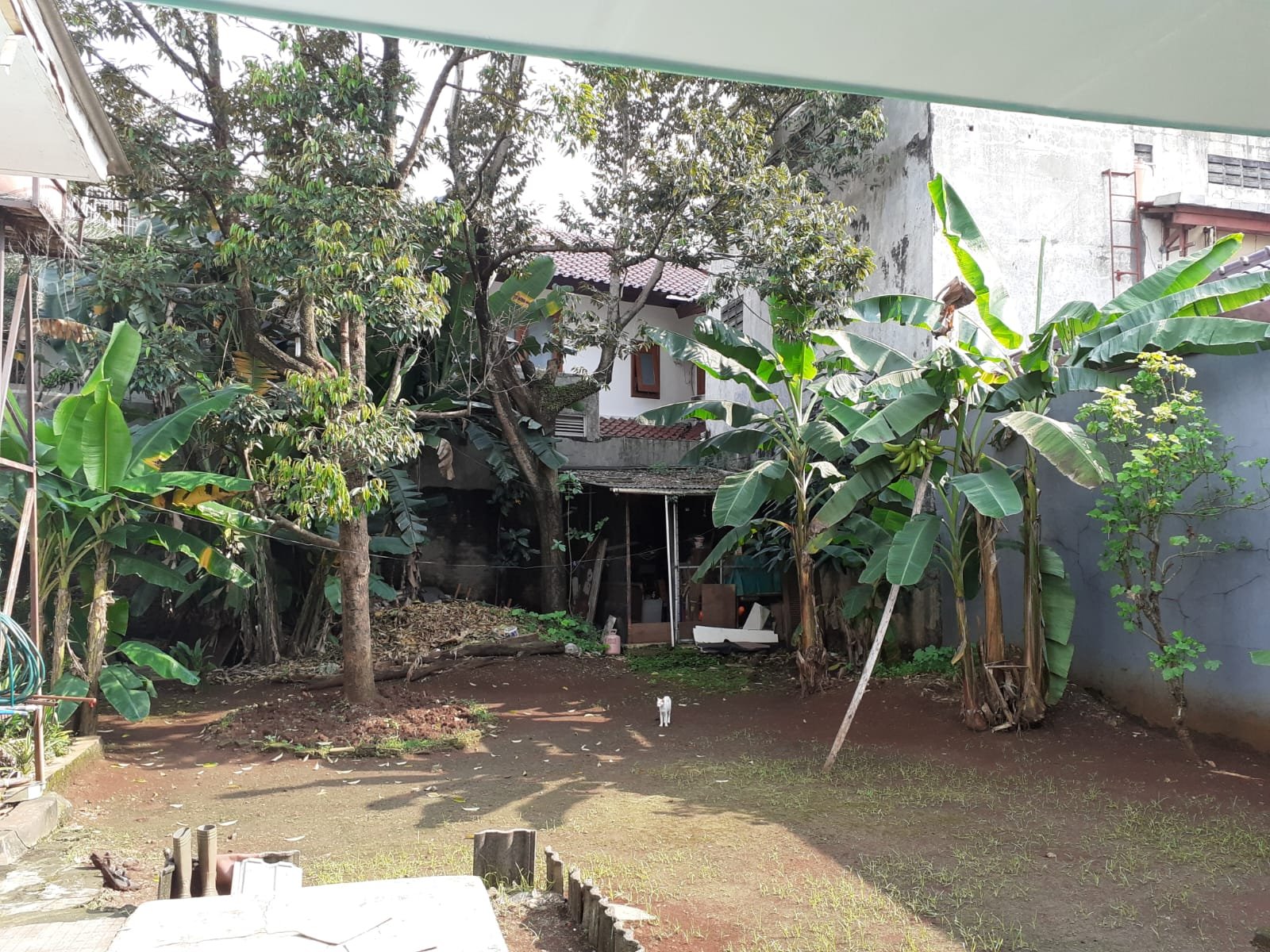 Jual Rumah Gratis 3 Toko dekat Tol - 11