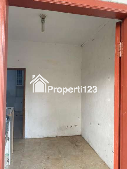 DIJUAL RUMAH ASRI DAN NYAMAN DI DAERAH JATINEGARA (BISA NEGO) - 10