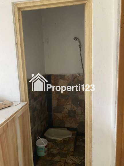 DIJUAL RUMAH ASRI DAN NYAMAN DI DAERAH JATINEGARA (BISA NEGO) - 8