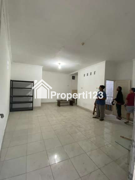 DIJUAL RUMAH ASRI DAN NYAMAN DI DAERAH JATINEGARA (BISA NEGO) - 9