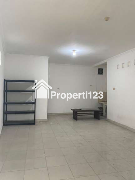 DIJUAL RUMAH ASRI DAN NYAMAN DI DAERAH JATINEGARA (BISA NEGO) - 4