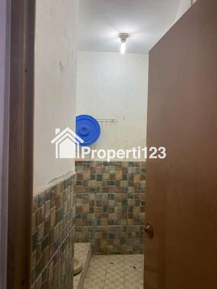 DIJUAL RUMAH ASRI DAN NYAMAN DI DAERAH JATINEGARA (BISA NEGO) - 6