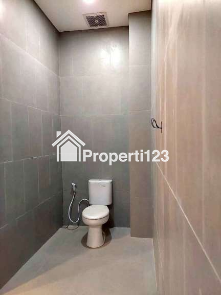 Rumah Siap Huni Cluster Utara Terminal Condongcatur Sleman Jogja - 6