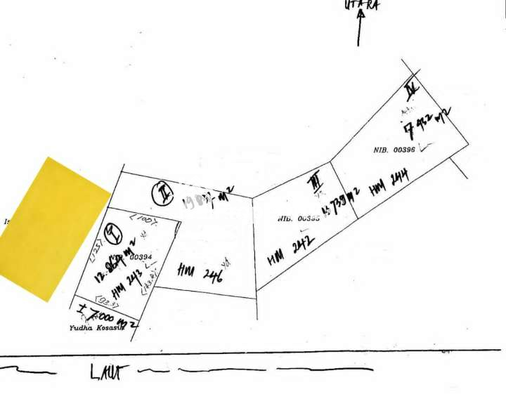 Tanah Karimun Free Trade Zone Kepulauan Riau Cocok Buat Shipyard - 2