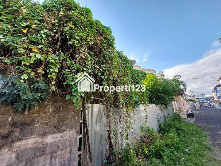 Dijual Tanah 200 m2 Area Jl By Pass Ngurah Rai Pemogan Dkt Sesetan,Benoa,Kuta Bali - 2
