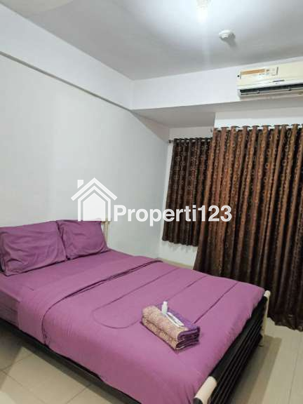 Disewakan Apartemen Poris 88 studio fully furnished 10-01 - 2