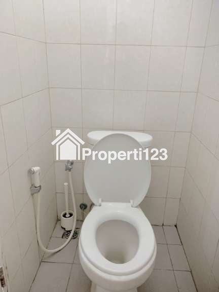 Disewakan Apartemen Poris 88 studio fully furnished 10-01 - 5