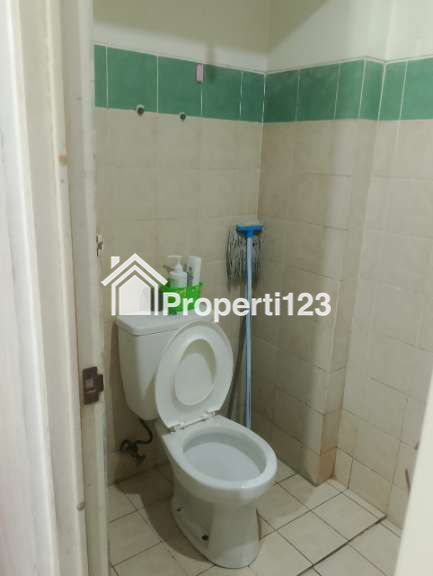 Disewakan Apartemen Semanan Indah Residence Studio Fully Furnished - 4
