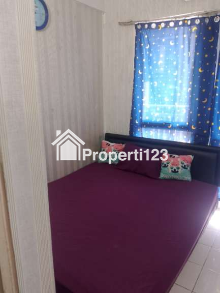 Disewakan Apartemen Semanan Indah Residence Studio Fully Furnished - 2
