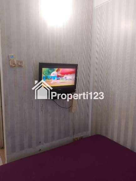 Disewakan Apartemen Semanan Indah Residence Studio Fully Furnished - 3