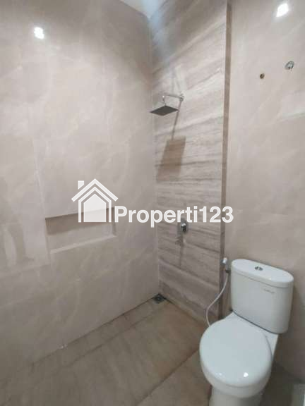 ‼️PROMO LAST STOCK‼️ Rumah Baru Gress Siap Huni Lokasi Pantai Mentari Kenjeran Surabaya - 7