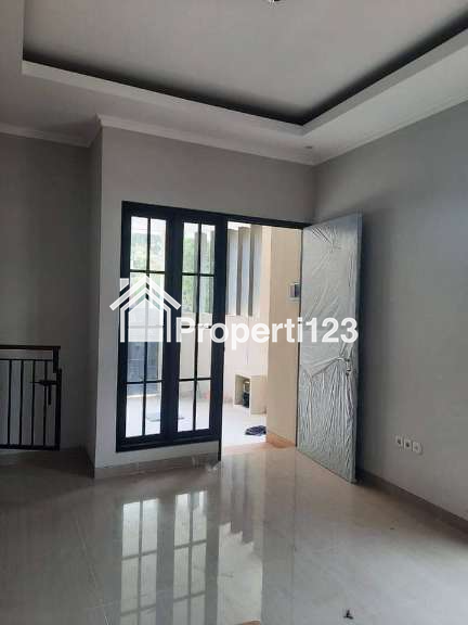 ‼️LOKASI STRATEGIS‼️ Dijual Rumah Minimalis Modern Baru Gress Surabaya Lokasi Sidosermo Margorejo Surabaya - 6