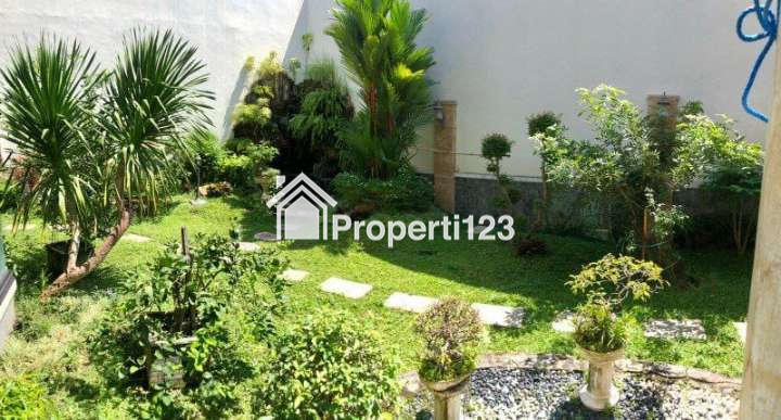 ‼️Turun Harga‼️ Rumah Siap Huni Lokasi Villa Westwood Pakuwon City Surabaya - 7