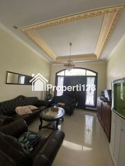 ‼️Turun Harga‼️ Rumah Siap Huni Lokasi Villa Westwood Pakuwon City Surabaya - 10