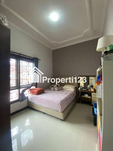 ‼️Turun Harga‼️ Rumah Siap Huni Lokasi Villa Westwood Pakuwon City Surabaya - 13