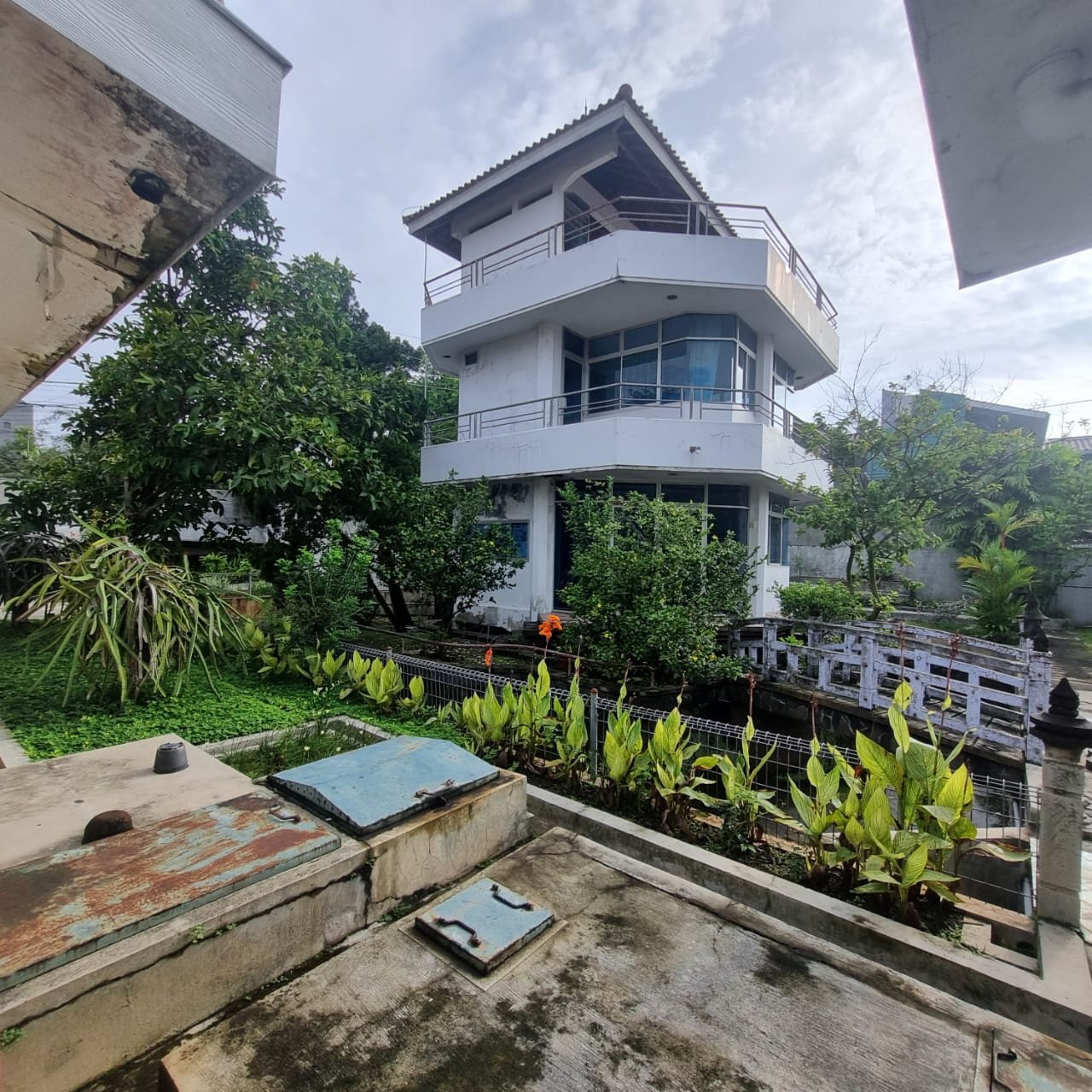 Dijual Rumah Banyumanik Mulawarman Semarang - 4