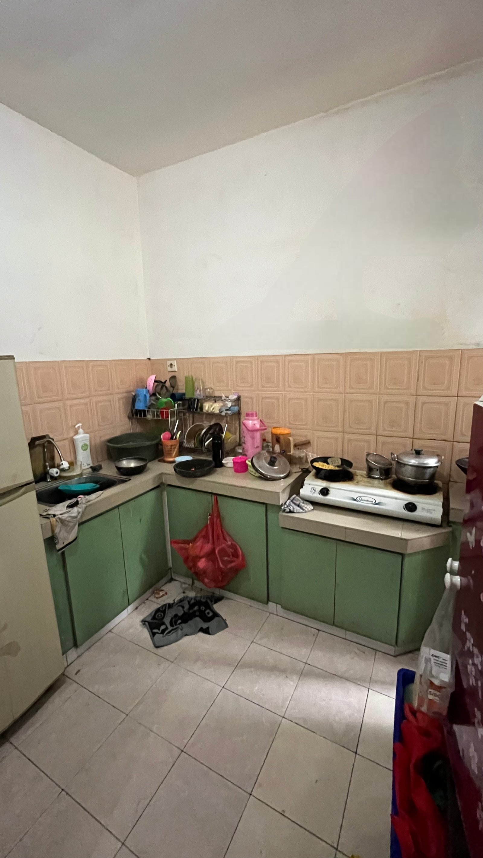 Rumah dijual di Villa Pertiwi Depok - 9