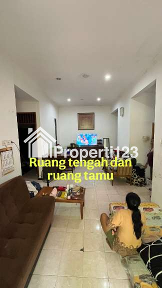 Rumah dijual di Villa Pertiwi Depok - 3