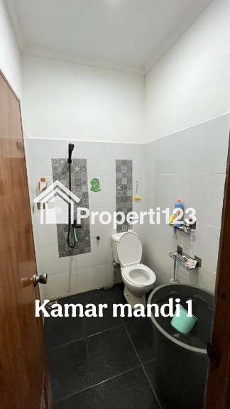 Rumah dijual di Villa Pertiwi Depok - 8