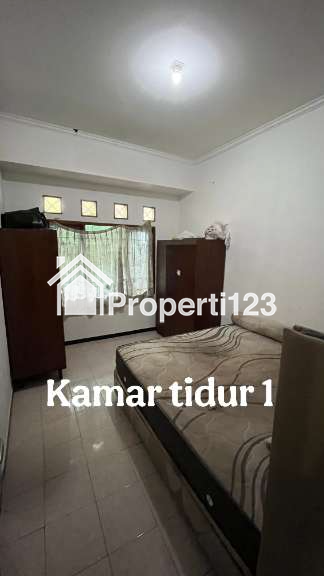 Rumah dijual di Villa Pertiwi Depok - 4