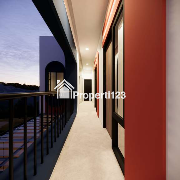 Dijual Kost Condongcatur belakang JIH dekat Pakuwon Mall Hartono Mall Kampus UPN  Amikom - 3