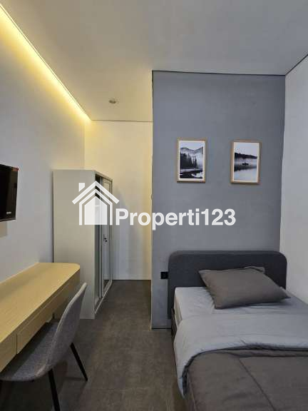 Dijual Kost Condongcatur belakang JIH dekat Pakuwon Mall Hartono Mall Kampus UPN  Amikom - 4