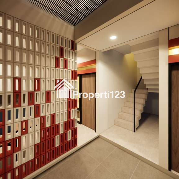 Dijual Kost Condongcatur belakang JIH dekat Pakuwon Mall Hartono Mall Kampus UPN  Amikom - 2