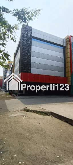 Jual ruko Glodok Plaza - 2